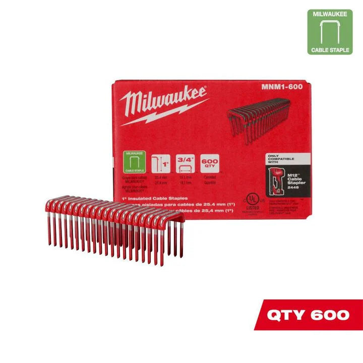 MILWAUKEE MNM1-600 1