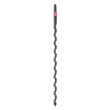 MILWAUKEE 48-13-6703 9/16" x 18" SHOCKWAVE™ Lineman's Impact Auger Bit