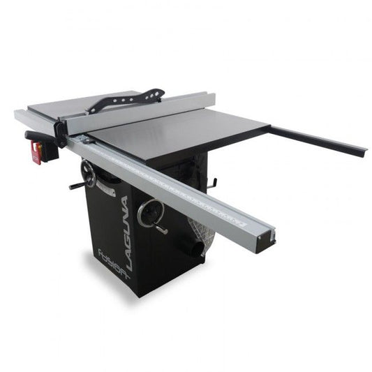 LAGUNA MTSF3362203-0130 FUSION 3 3 HP 10" TABLE SAW, 30", 220V