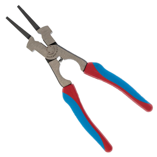 CHANNEL LOCK 360 9" CODE BLUE® Welder's Pliers