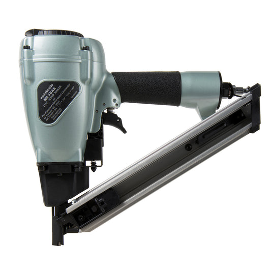 METABO NR38AKM 36 Degree 1-1/2 Inch Strap-Tite® Metal Connector Nailer