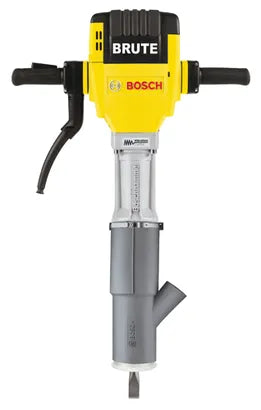 BOSCH BH2760VCB Brute 1-1/8 In. Hex Breaker Hammer with Basic Cart