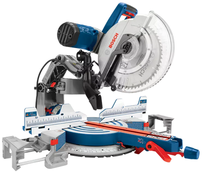 BOSCH GCM12SD 12