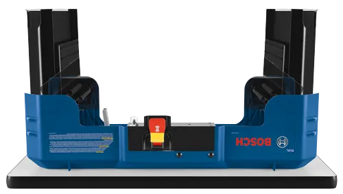 BOSCH RA1141 Portable Benchtop Router Table