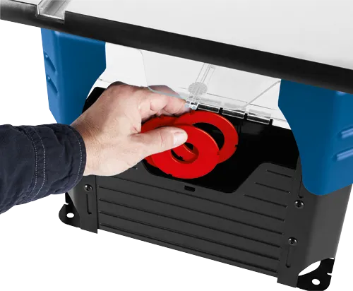 BOSCH RA1141 Portable Benchtop Router Table