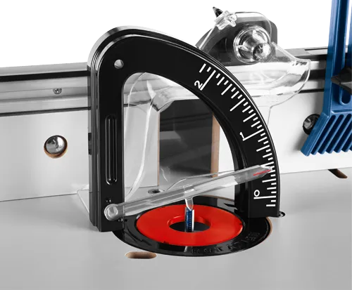 BOSCH RA1141 Portable Benchtop Router Table