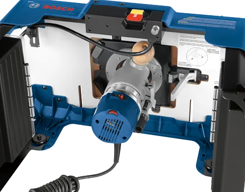BOSCH RA1141 Portable Benchtop Router Table