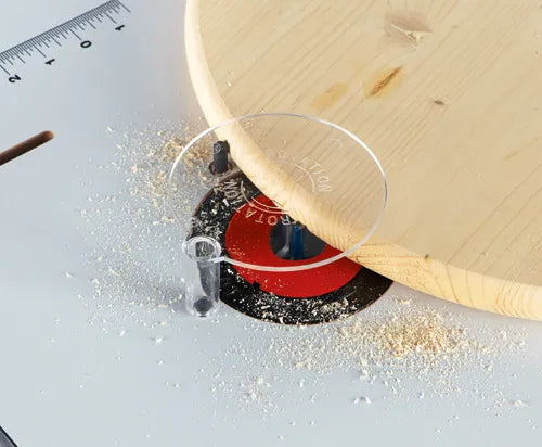 BOSCH RA1141 Portable Benchtop Router Table