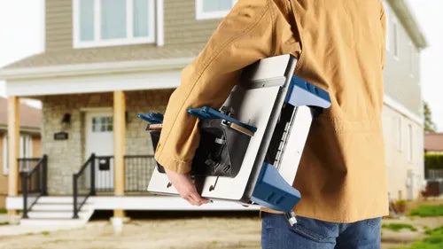 BOSCH RA1141 Portable Benchtop Router Table