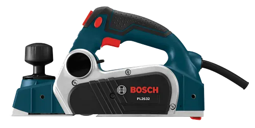 BOSCH PL2632K 3-1/4 In. Planer Kit