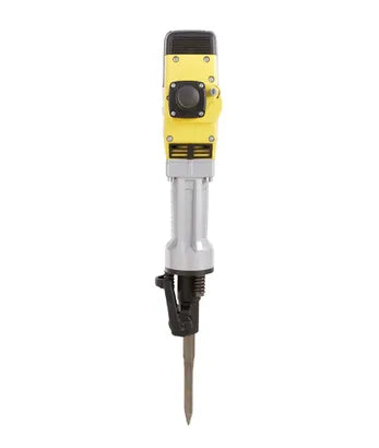 BOSCH BH2760VCB Brute 1-1/8 In. Hex Breaker Hammer with Basic Cart
