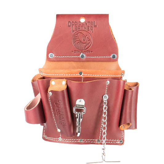 OCCIDENTAL LEATHER 5500 Electrician’s Tool Pouch