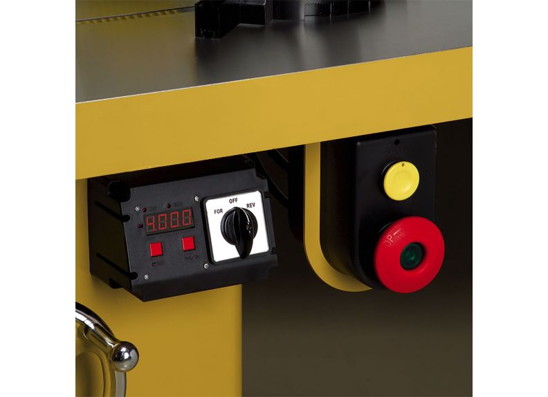 POWERMATIC PM9-1280101C PM2700 Shaper, 5HP 1PH 230V