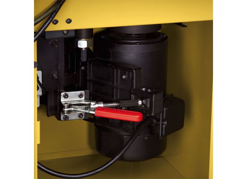 POWERMATIC PM9-1280101C PM2700 Shaper, 5HP 1PH 230V