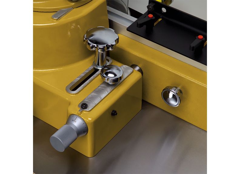 POWERMATIC PM9-1280101C PM2700 Shaper, 5HP 1PH 230V