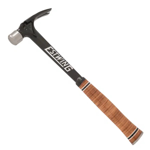 ESTWING E19S 19oz Ultra Series Hammer (Leather)