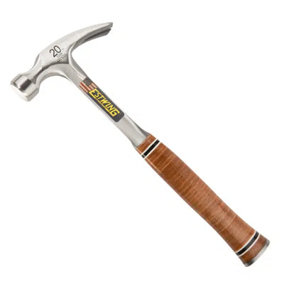 ESTWING E12S 12oz Rip Hammer (Leather)
