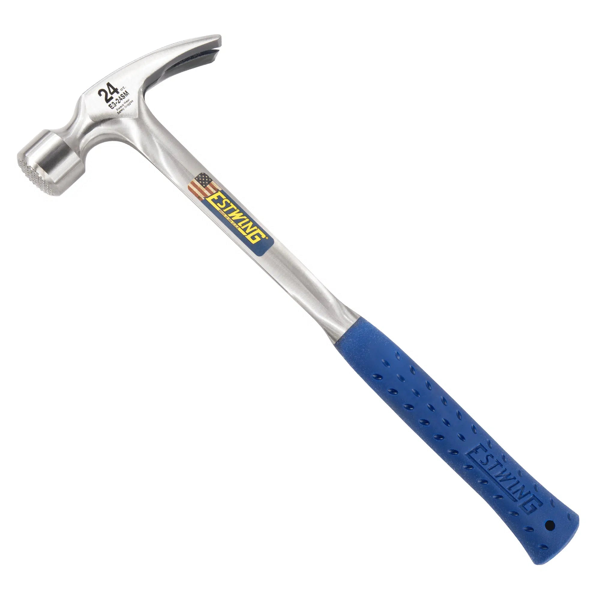 ESTWING E3-22CM 22oz Framing Hammer (Milled)