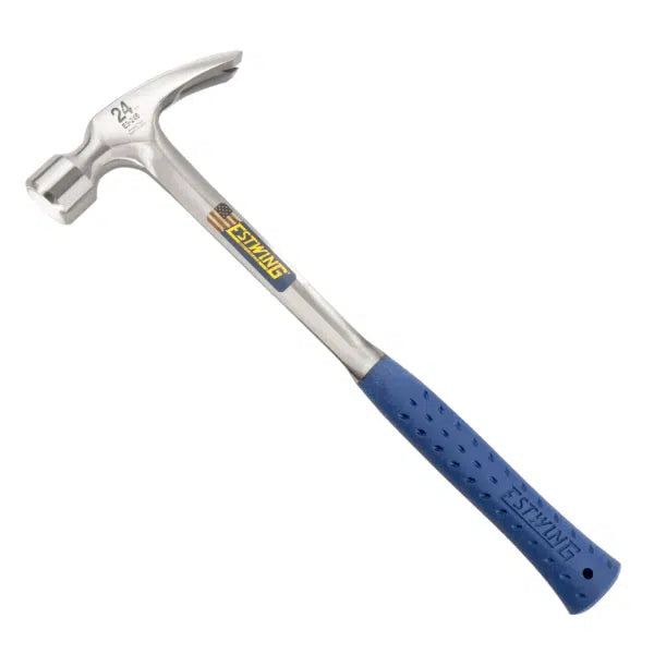 ESTWING E3-22CR Framing Hammer (Smooth)