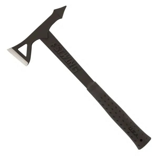 ESTWING EBTA Black Eagle Tomahawk Axe (Black)