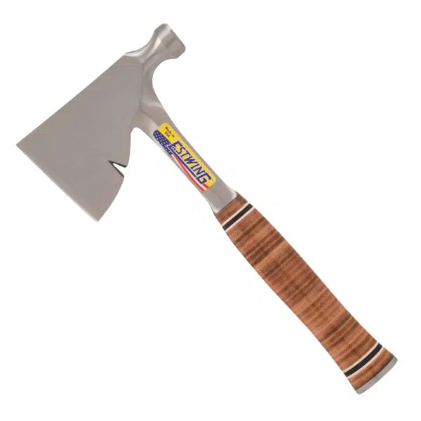 ESTWING E2H Carpenter’s Hatchet (Leather)
