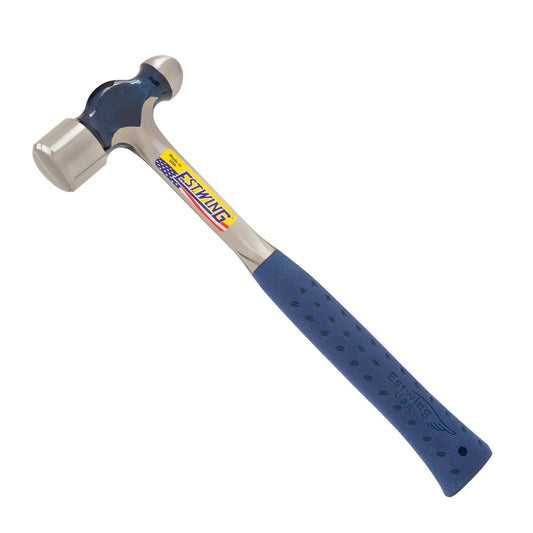 ESTWING E3-12BP 12oz Ball Peen Hammer