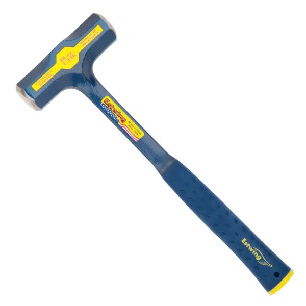 ESTWING E6-48E Engineer’s Hammer