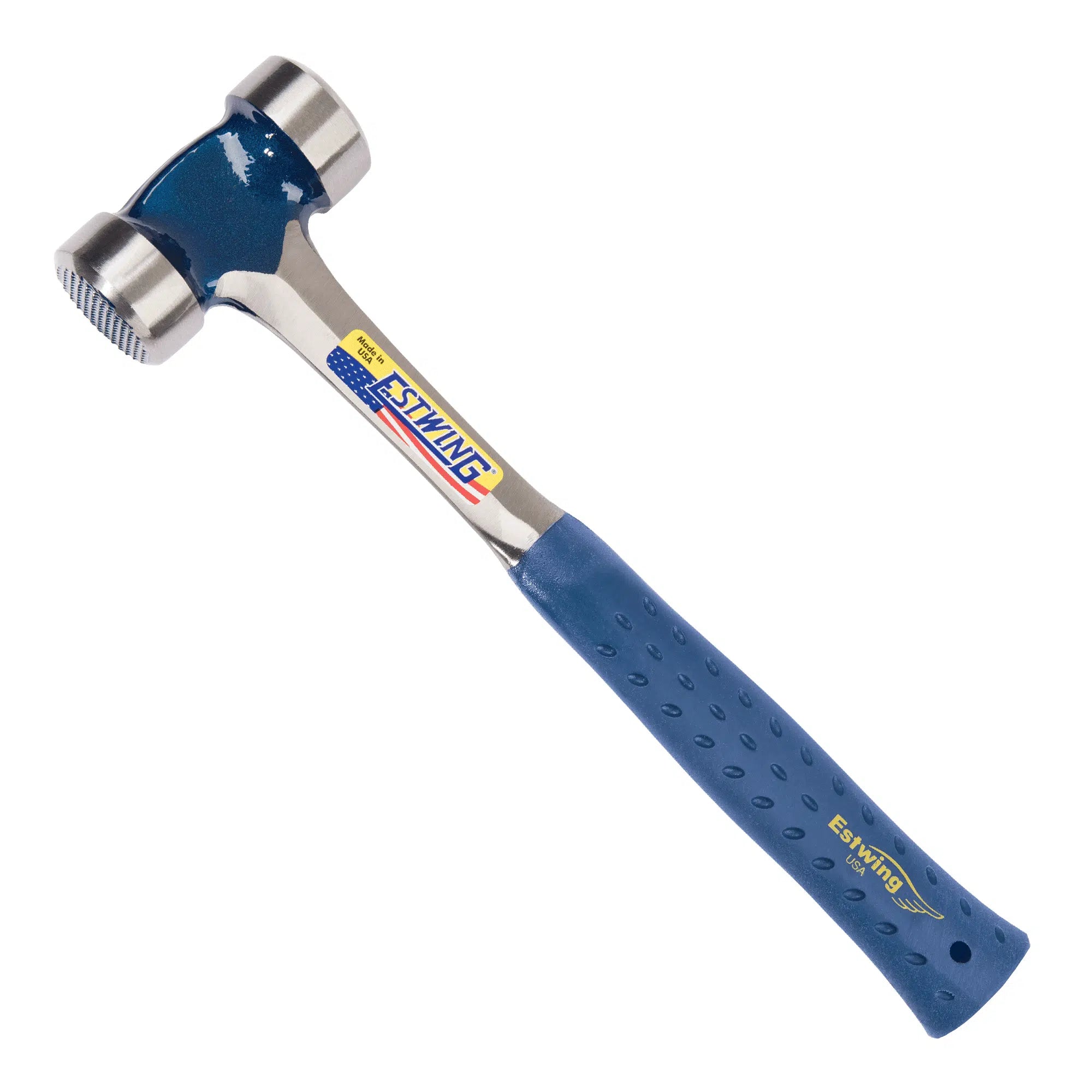 ESTWING E3-40LM 40oz Lineman’s Hammer