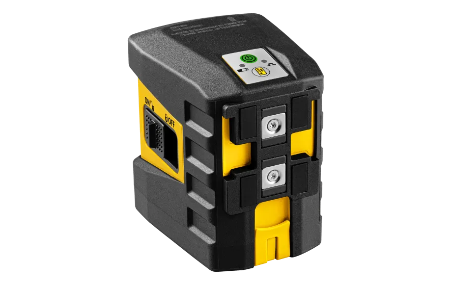 STABILA 03280 Cross line laser LAX 60 G