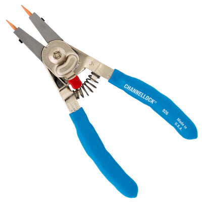 CHANNEL LOCK 926 6-inch Convertible Retaining Ring Pliers