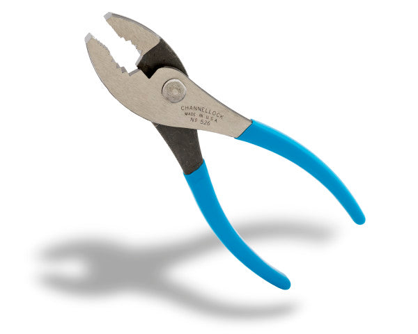 CHANNEL LOCK 526 6-inch Slip Joint Pliers