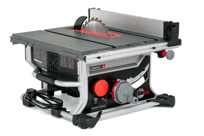 SAWSTOP CTS-120A60 COMPACT TABLE SAW
