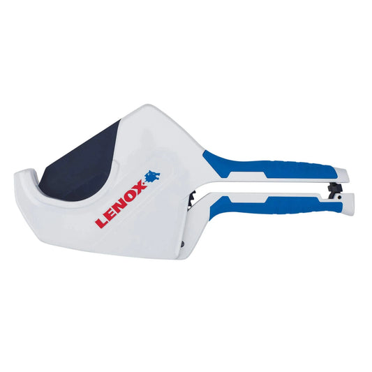 LENOX LXHT80823 2-3/8" Ratcheting Tubing Cutter