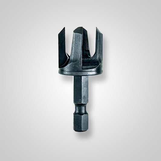 SNAPPY 40332 1/2" Tapered Plug Cutter