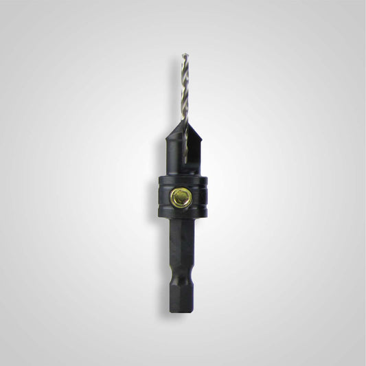 SNAPPY 43005 5/64" x 3/8" Countersink (#4 Screw)