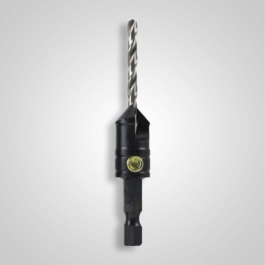 SNAPPY 43009 9/64" x 1/2" Countersink (#10-#12 Screw)