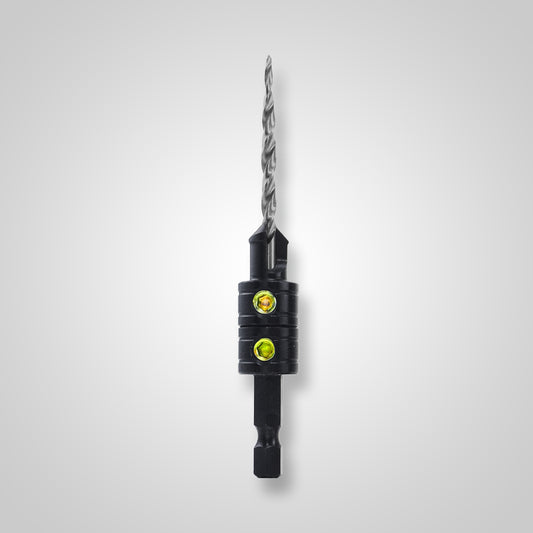 SNAPPY 44006 9/64" Tapered Drill Countersink