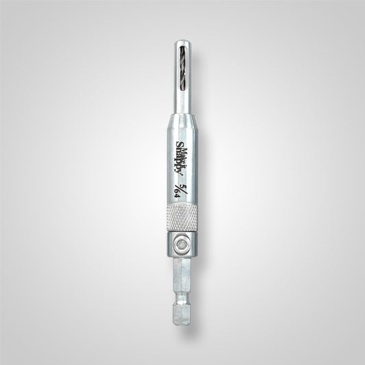 SNAPPY 45105 5/64" Self-Centering Hinge Bit