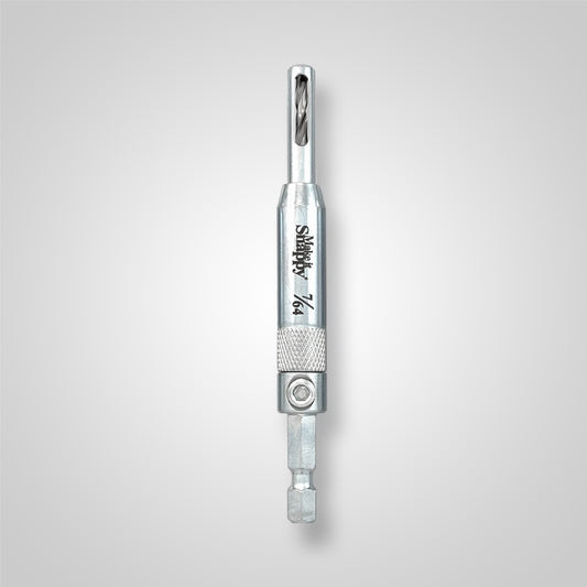 SNAPPY 45107 7/64" Self-Centering Hinge Bit