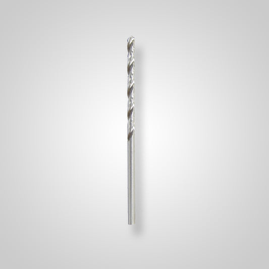 SNAPPY 49206 3/32" HSS Twist Drill Replacement (2-Pack)
