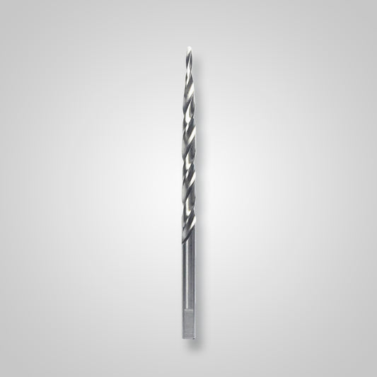 SNAPPY 49408 Replacement 11/64" HSS Tapered Drill