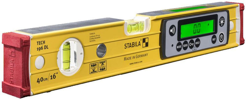 Stabila 39516 196 DL 16