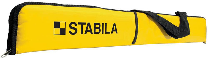 STABILA 30030 96 in. Level Carrying Case with Shoulder Strap