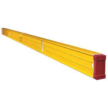 STABILA 37496 96" Type 196 Non Magnetic Level