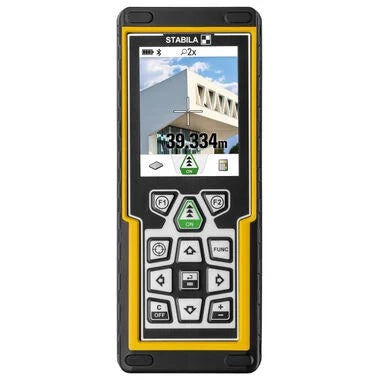 STABILA 06520 LD 520 Laser Measure