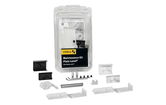 STABILA 33000 Maintenance Kit for Plate levels and XTL levels