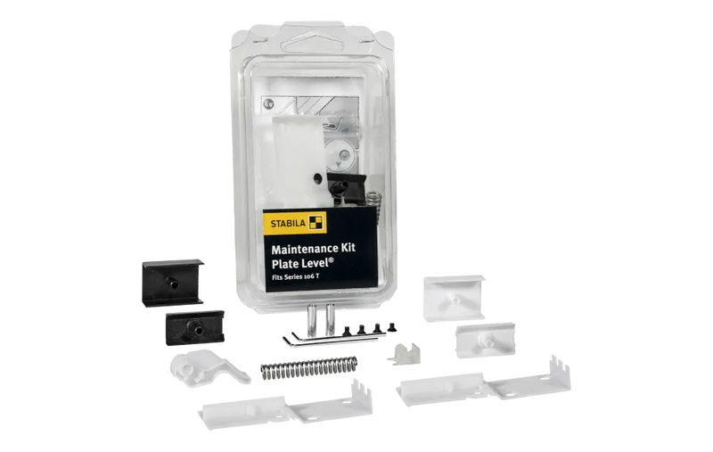 STABILA 33000 Maintenance Kit for Plate levels and XTL levels