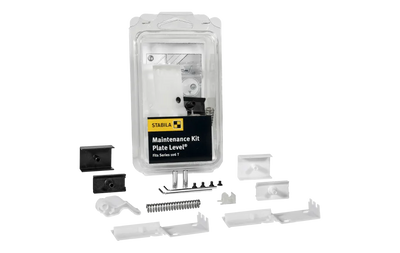 STABILA 33000 Maintenance Kit for Plate levels and XTL levels