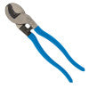 CHANNEL LOCK 911 9.5" CABLE CUTTING PLIERS
