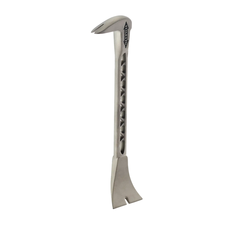 STILETTO TRIMBAR5 9.5